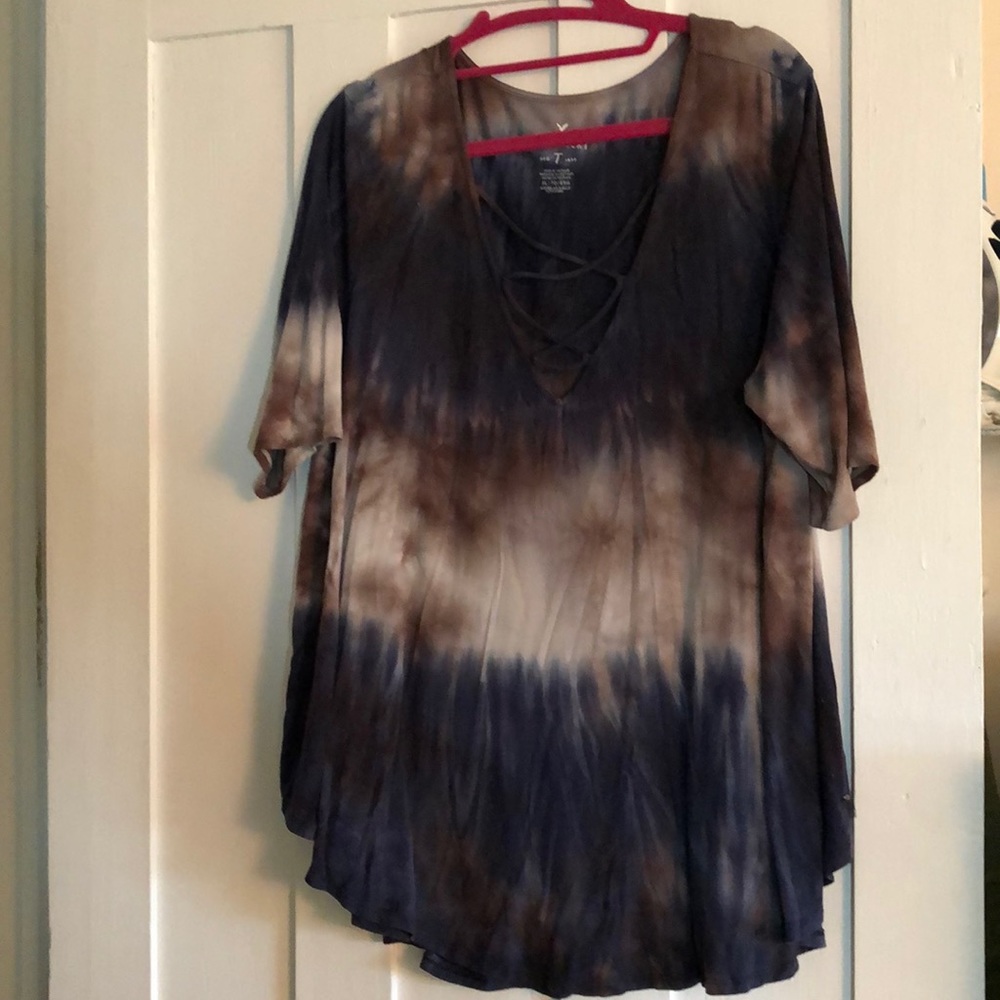 American Eagle Soft & Sexy T